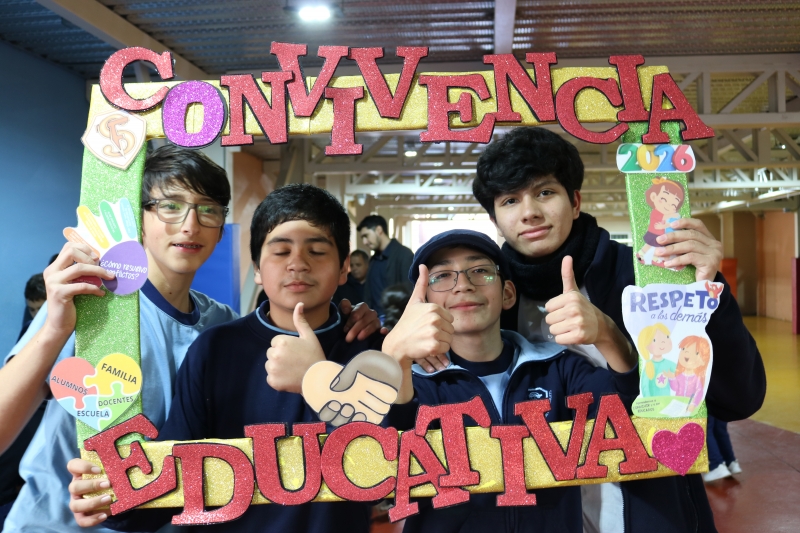 Día de la Convivencia